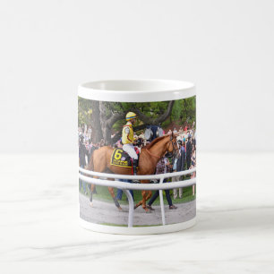 Good Magic - Züchter-Cup-Champion Tasse