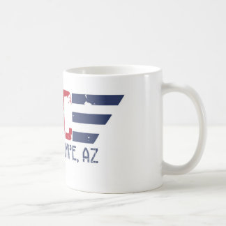 Good Morning Amerika Tasse