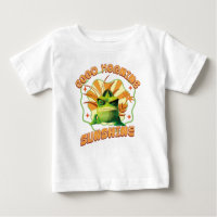 Good Morning Sunshine Funny Grumpy Chameleon