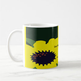 Good Morning Sunshine Kaffeetasse