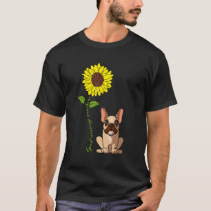 Good Morning Sunshine Love My Cardigan Welsh Corgi T-Shirt