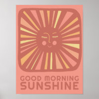 Good Morning Sunshine Niedlich Sun Kinderzimmer Ba