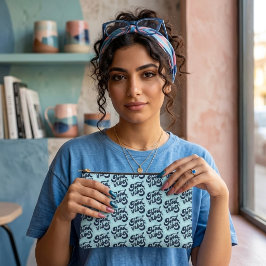 Good Vibes Accessoire-Etuikette Zubehörtasche