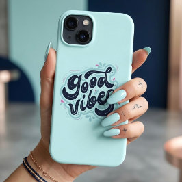 Good Vibes Case-Mate iPhone-Hülle iPhone Hülle