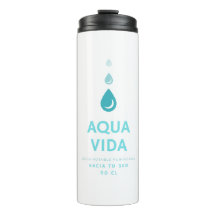 Good Vibes Flasche