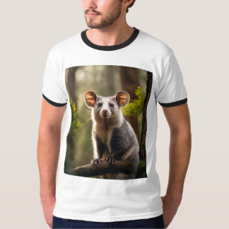 "Good Vibes Only" - für ein positives und aufregen T-Shirt