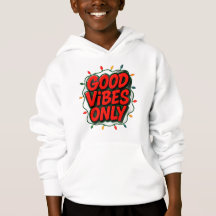 Good Vibes Only Graphic
