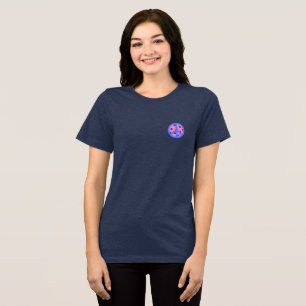 Good Vibes T - Shirt von Pickle Peace