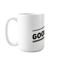 Good Vibes Tasse