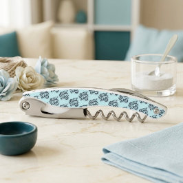 Good Vibes Waiter's Korkenzieher