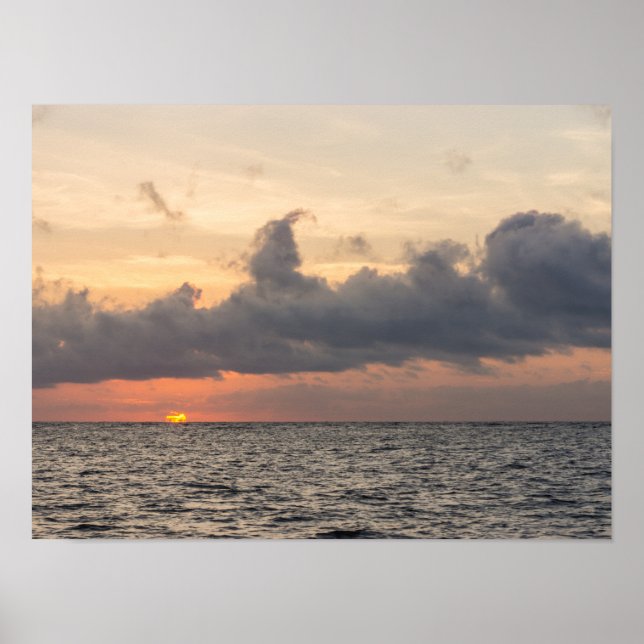 Goodam Folly Beach Poster (Vorne)