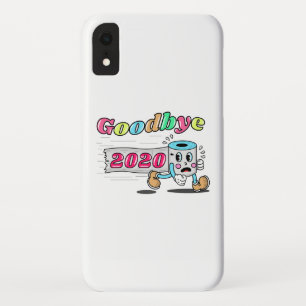 Goodbye 2020 - Es ist endlich vorbei Case-Mate iPhone Hülle