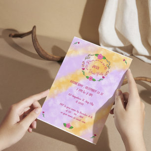 GOODBYE 20XX HELLO 20XX EINLADUNG