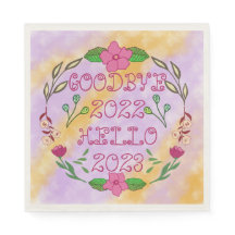 GOODBYE 20XX HELLO 20XX