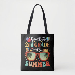Goodbye 2. Klasse Hallo Sommer