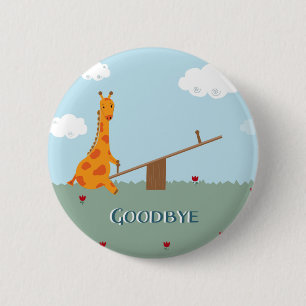 Goodbye Button