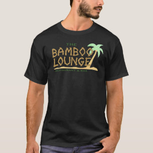 Goodfellas - Bamboo Lounge Klassischer T - Shirt
