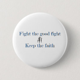 goodfight button