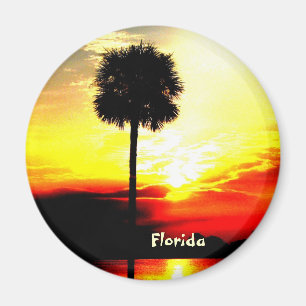 goodmorningsunrise magnet