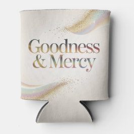 Goodness & Mercy Kühler für Dosen Dosenkühler