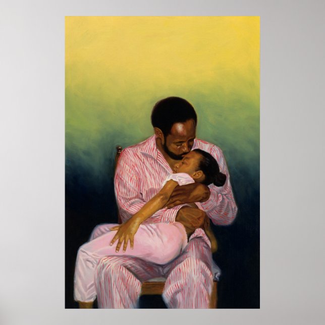 Goodnight Baby 1998 Poster (Vorne)