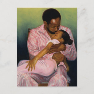 Goodnight Baby 1998 Postkarte