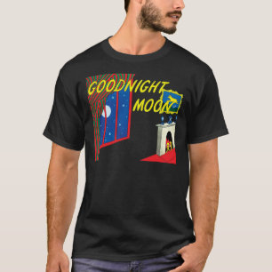 Goodnight Moon Classic T - Shirt