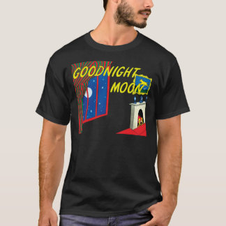 Goodnight Moon Classic T - Shirt