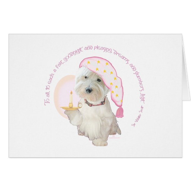 Goodnight Pink (Vorderseite (Horizontal))