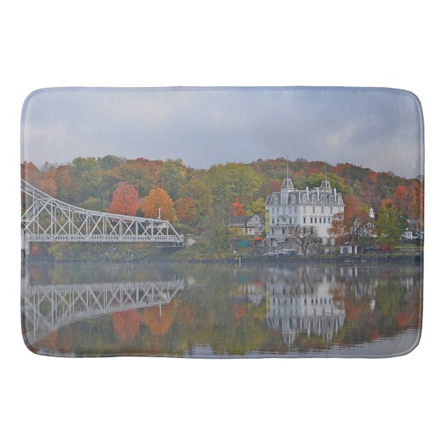 Goodspeed Opernhaus Bath Mat Badematte (Vorderseite)