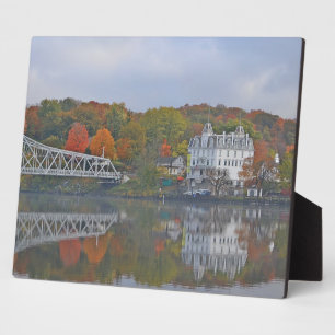 Goodspeed Plaque Fotoplatte