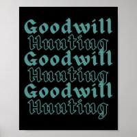 Goodwill Jagjagd