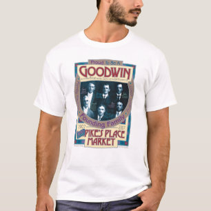Goodwin/Spiess-Markt-Gedenkt-shirt T-Shirt
