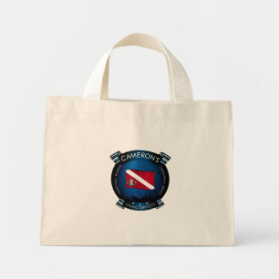 Goody-Bag Mini Stoffbeutel