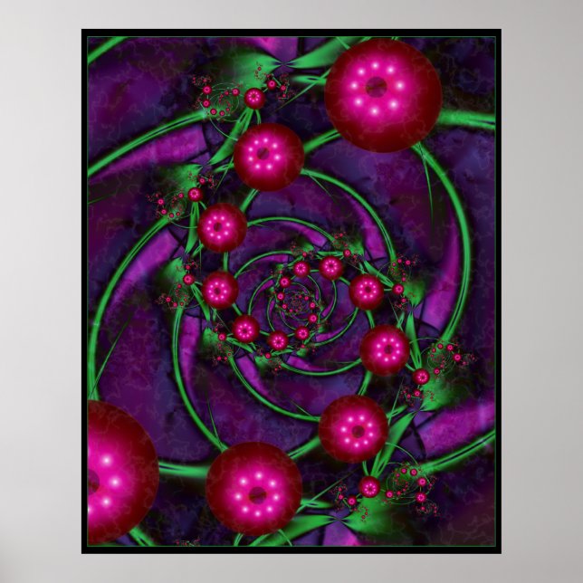 Goody Goody Gumdrop Poster (Vorne)