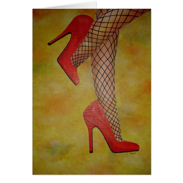 Goody Two Shoes (Vorne)