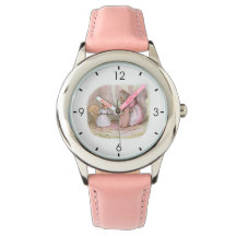 Goody und Mrs. Hackee (Eichhörnchen) (Beatrix Pott