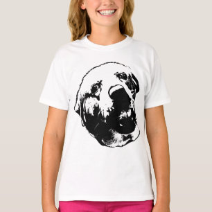 Goofball Nah-up T-Shirt