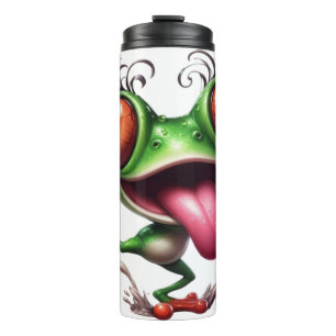 Goofy Frog 14 Oktober Tasse