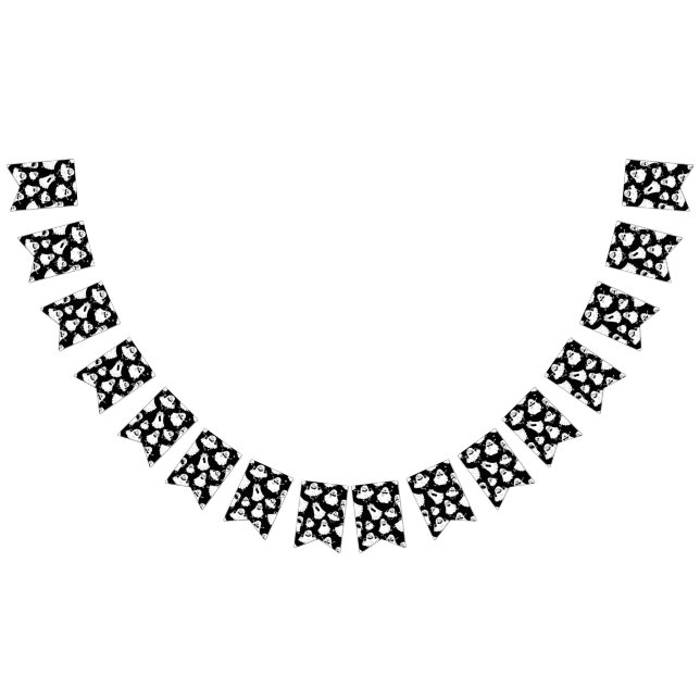 Goofy Ghosts Banner (Alle)