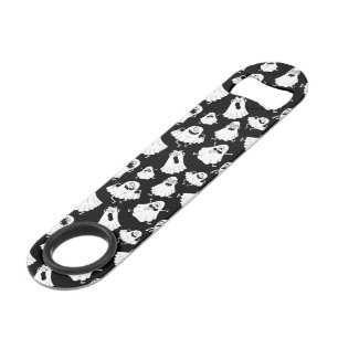 Goofy Ghosts Bottle Opener Speed Flaschenöffner