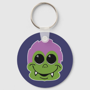 Goofy Goblin Schlüsselanhänger