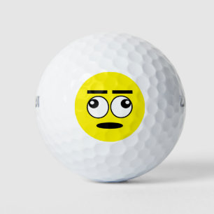 Goofy Golf Ball - Auf welche Weise ist es gelaufen