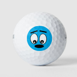 Goofy Golf - das war so Nah! Golfball