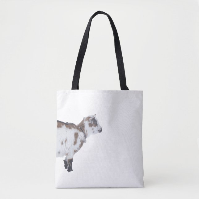 Goofy Tote Tasche (Vorderseite)
