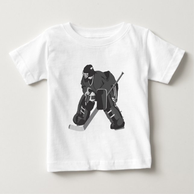 Google Baby T-shirt (Vorderseite)