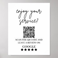 Google-Bewertungen | Business Review Link QR Code-