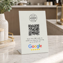 Google-Bewertungen | Business Review Link QR Code 