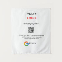 Google Bewertungs-Logo Geschäft Scan QR Bewertung