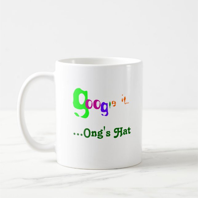 google es... kaffeetasse (Links)